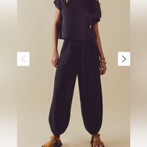 Free People Beach Pants